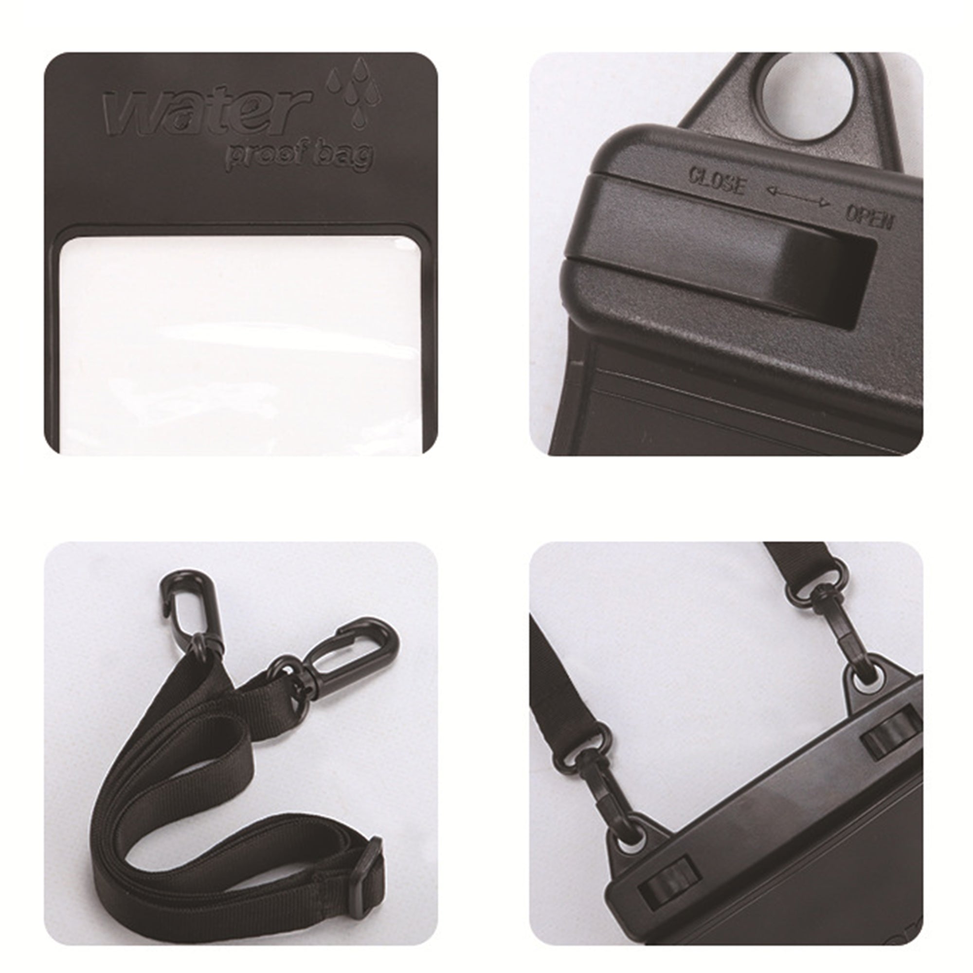 Waterproof Phone Pouch