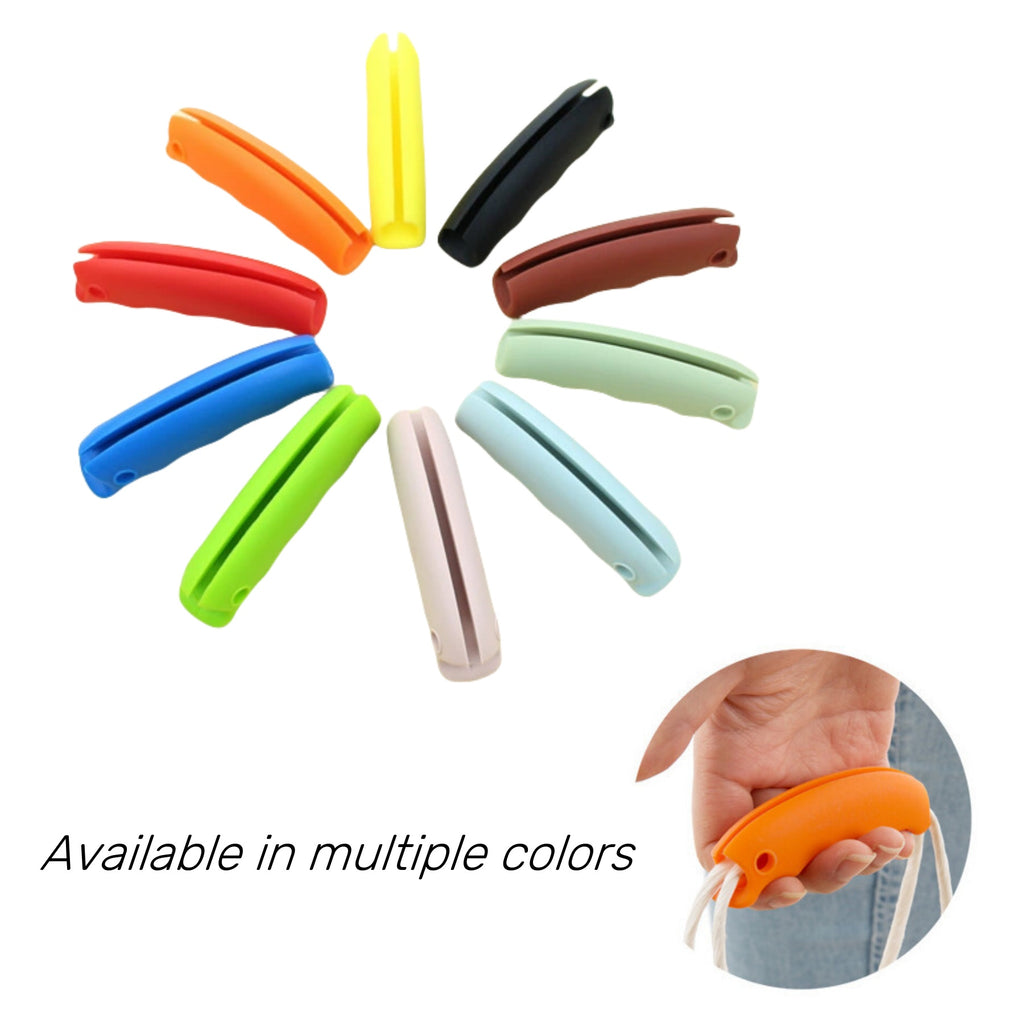 Silicone Item Carrier