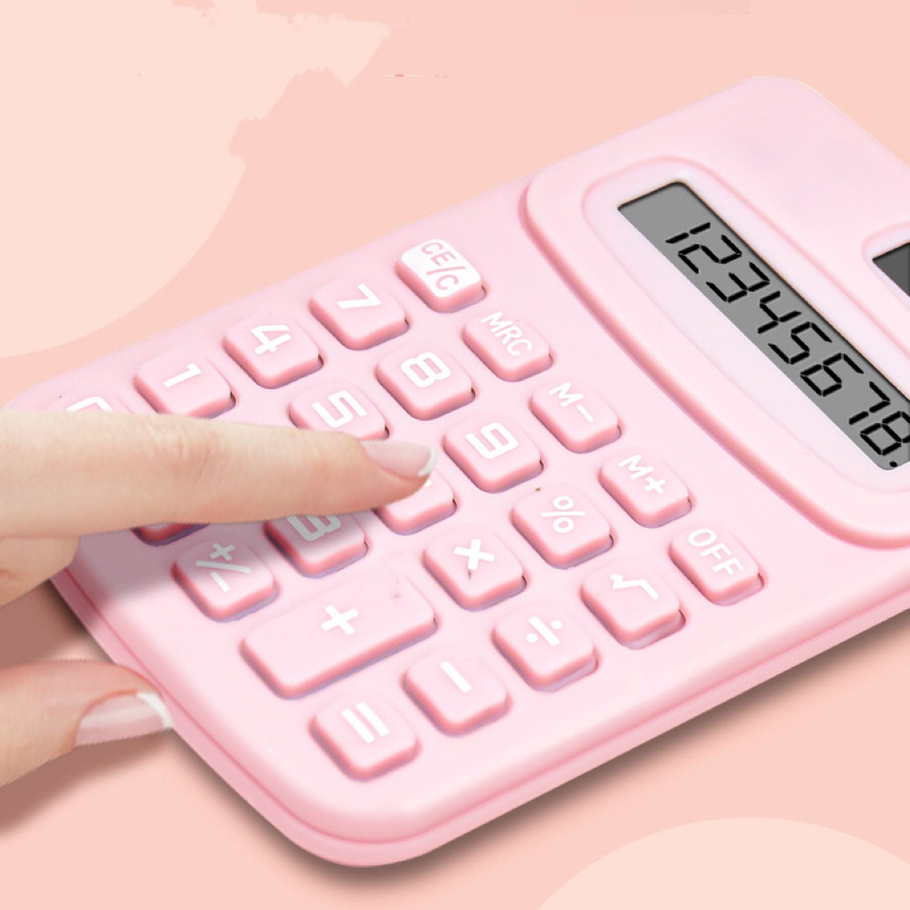Mini Calculator