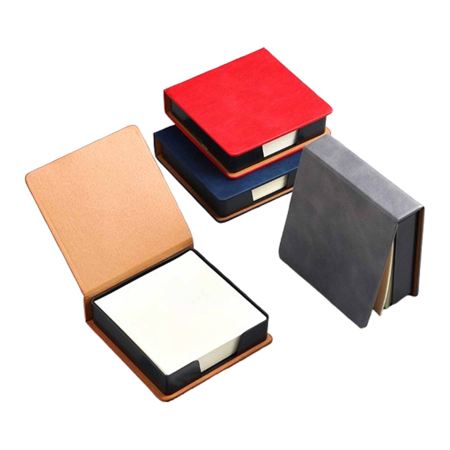 PU Note Cube