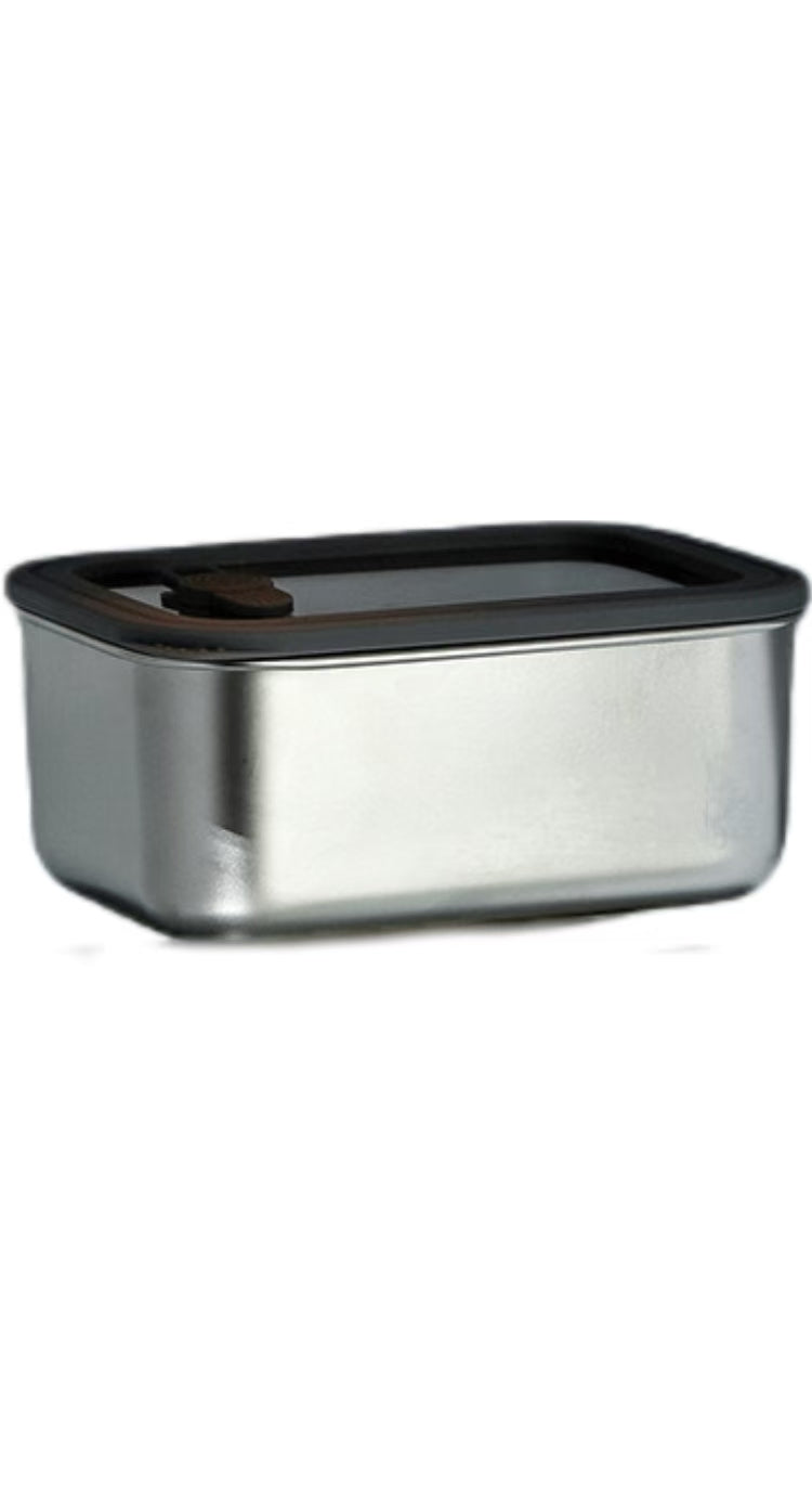 Stainless Steel Insulated Lunch Box