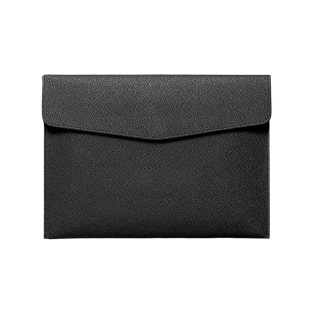 PU Leather Business File Folder