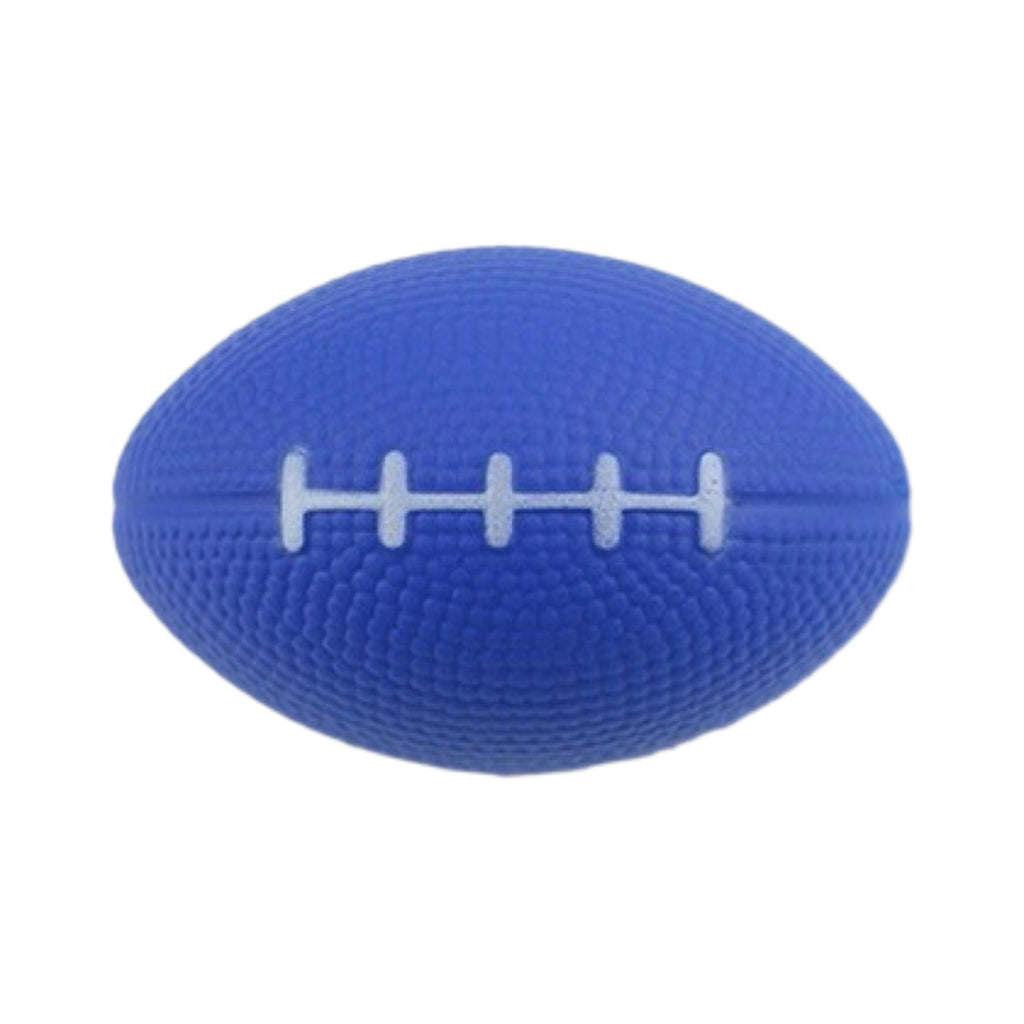 Pu Rugby Stress Ball