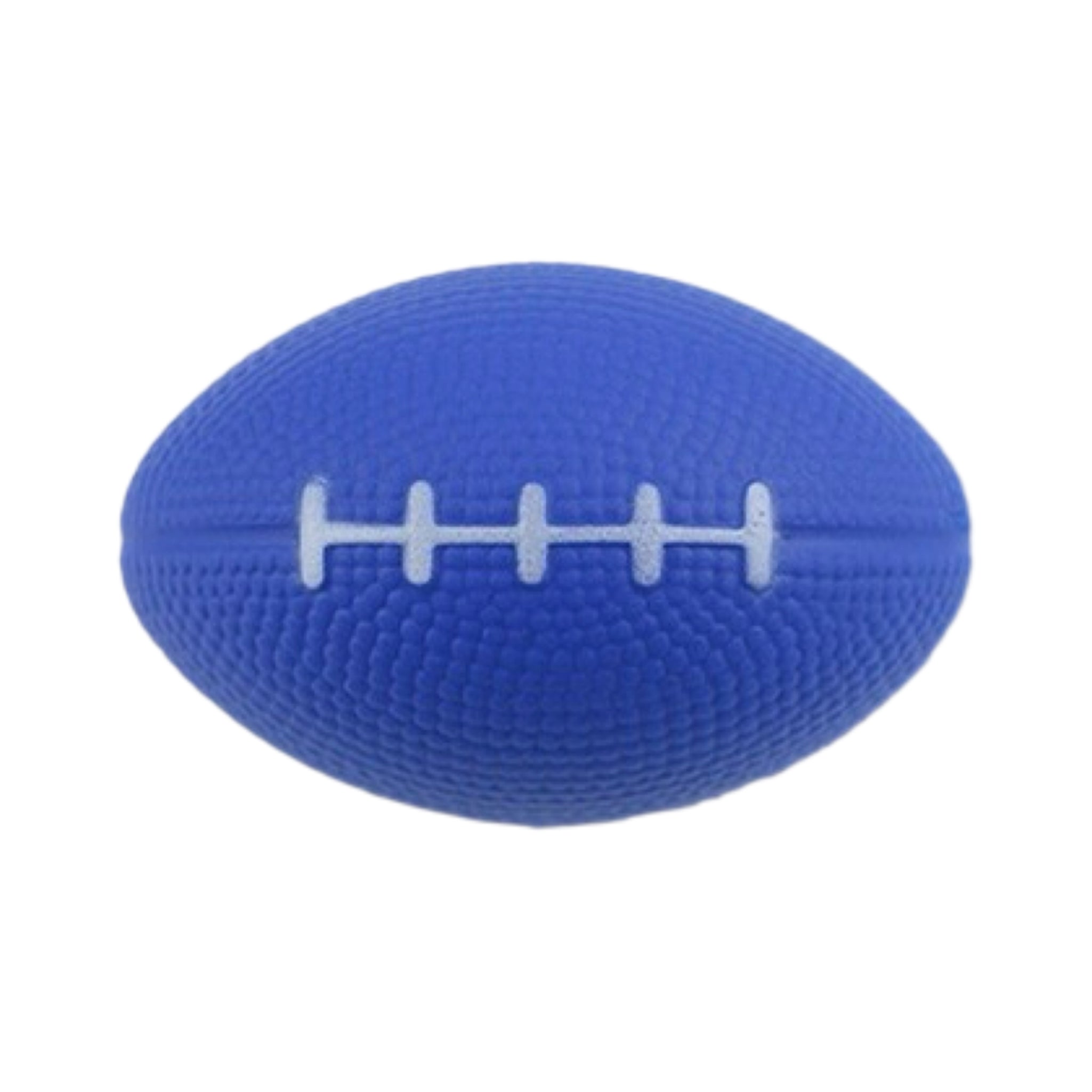 Pu Rugby Stress Ball