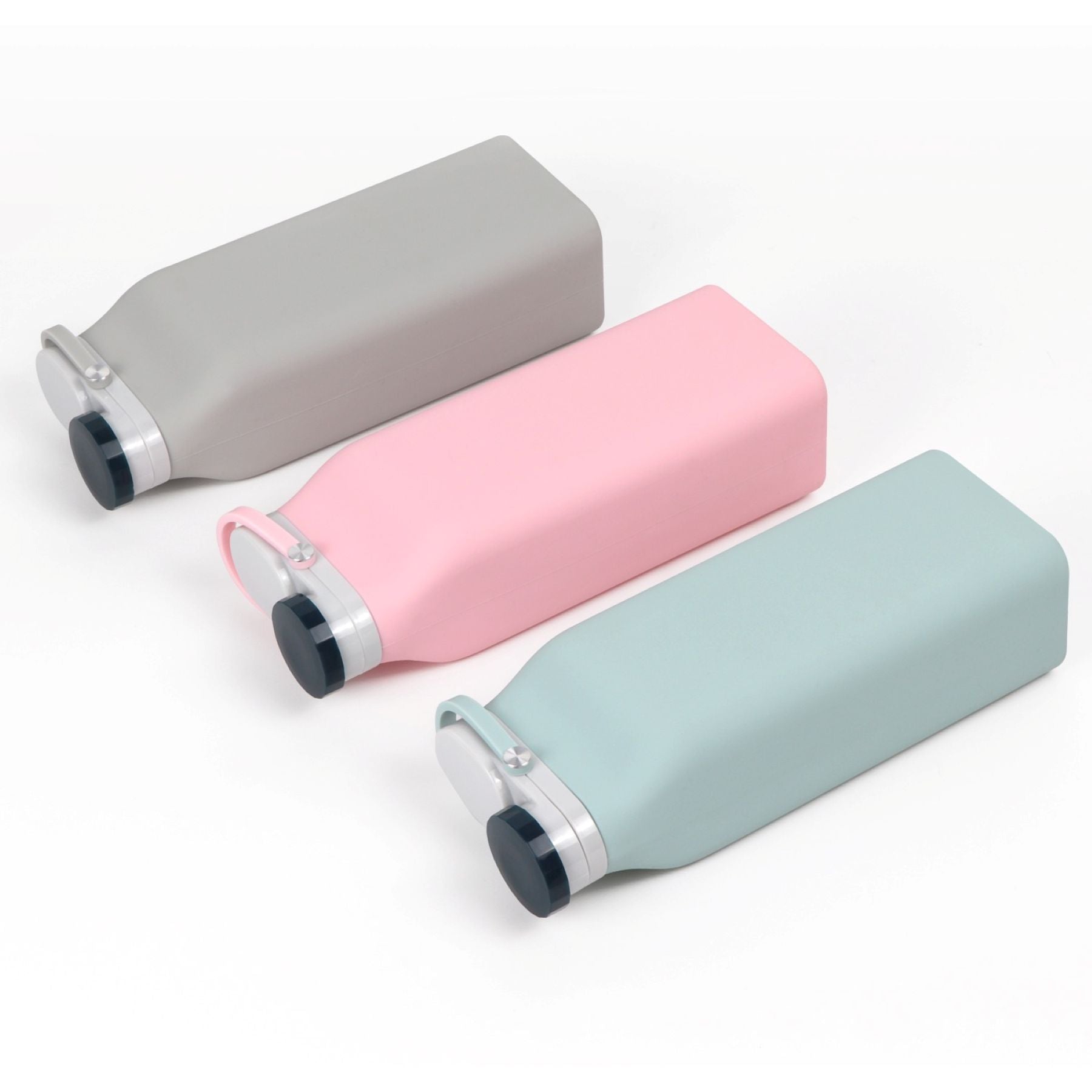 20 Oz Silicone Folding Water Cup