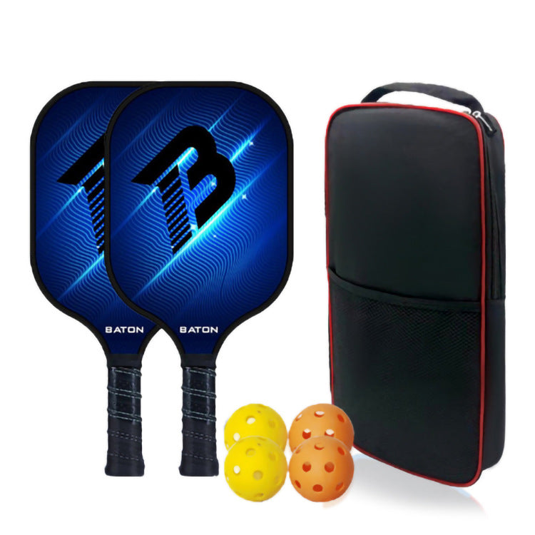 Pickleball Paddle With Ball Set