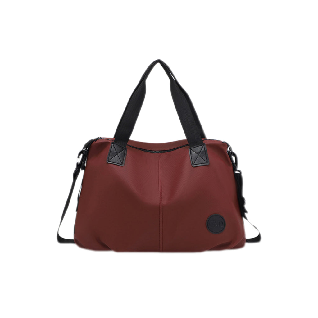 Large Capacity Travel Duffel Bag