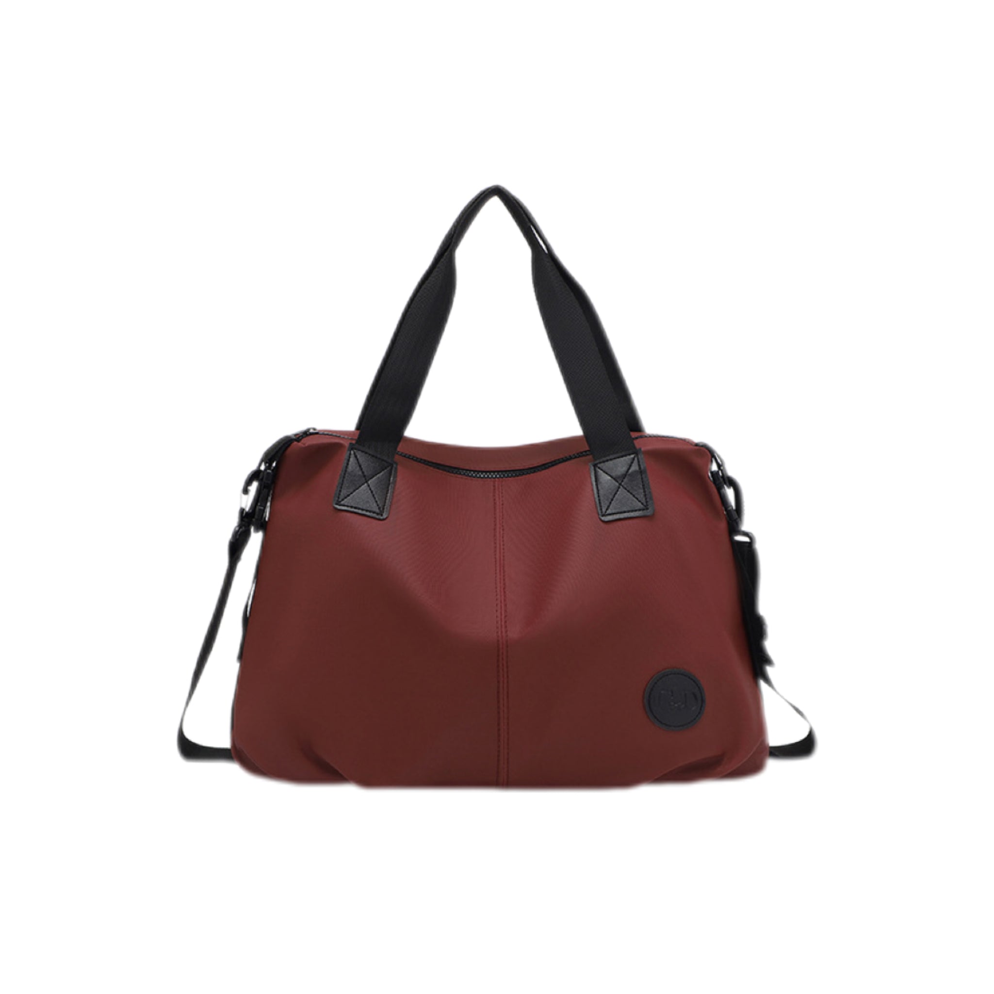 Large Capacity Travel Duffel Bag