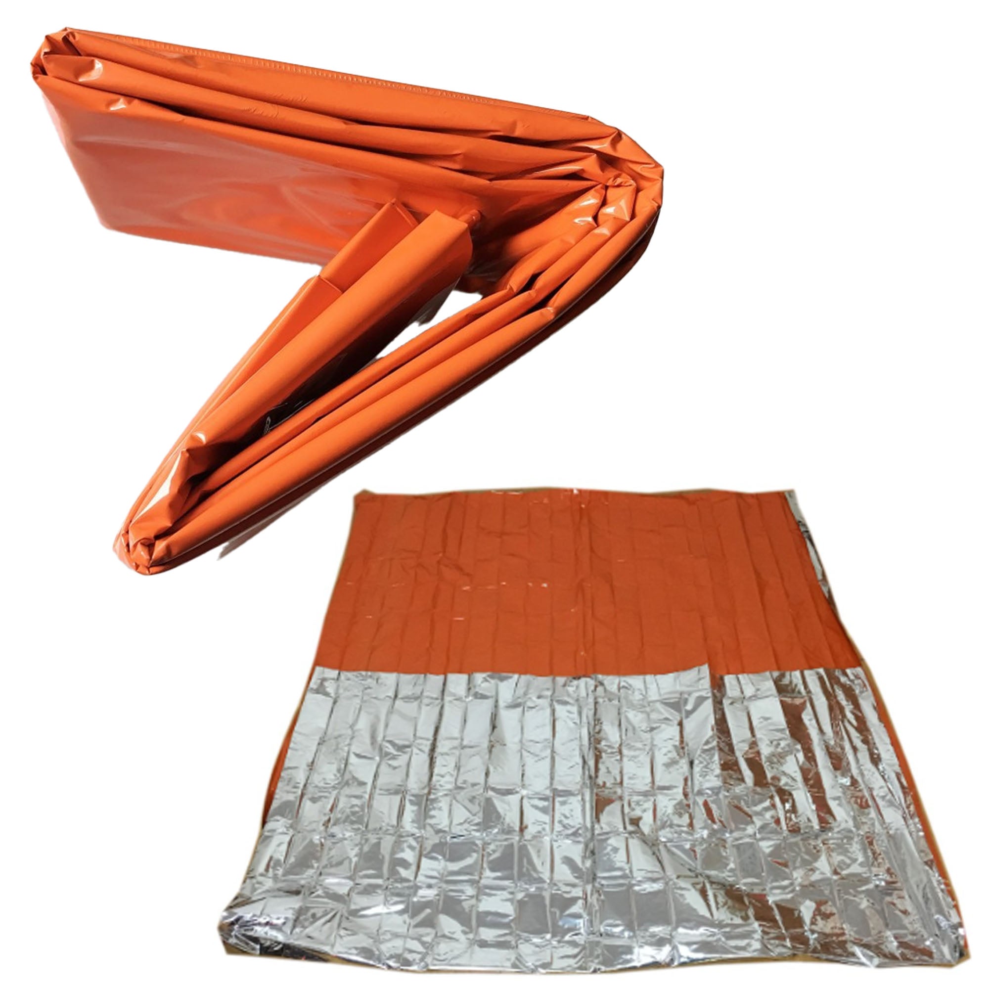 Silver Emergency Blanket
