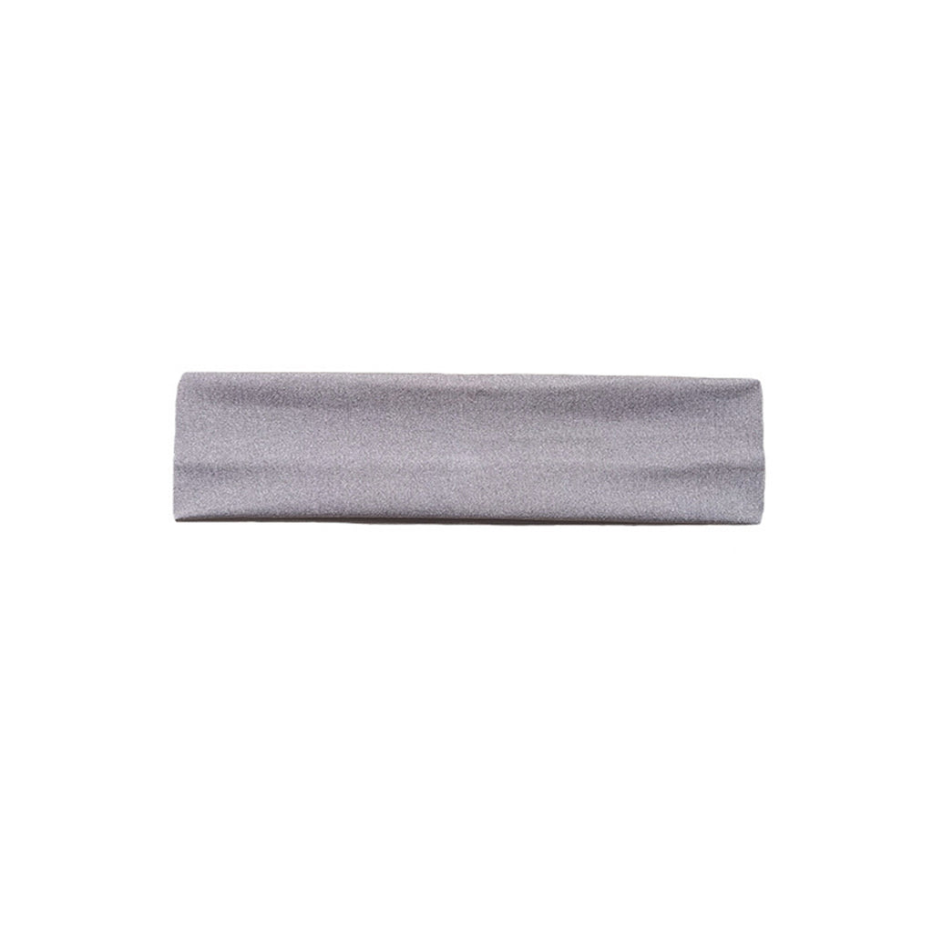 Stretchy Solid Color Headband