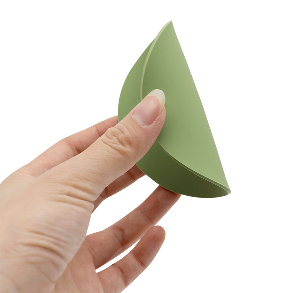 Silicone Round Coaster