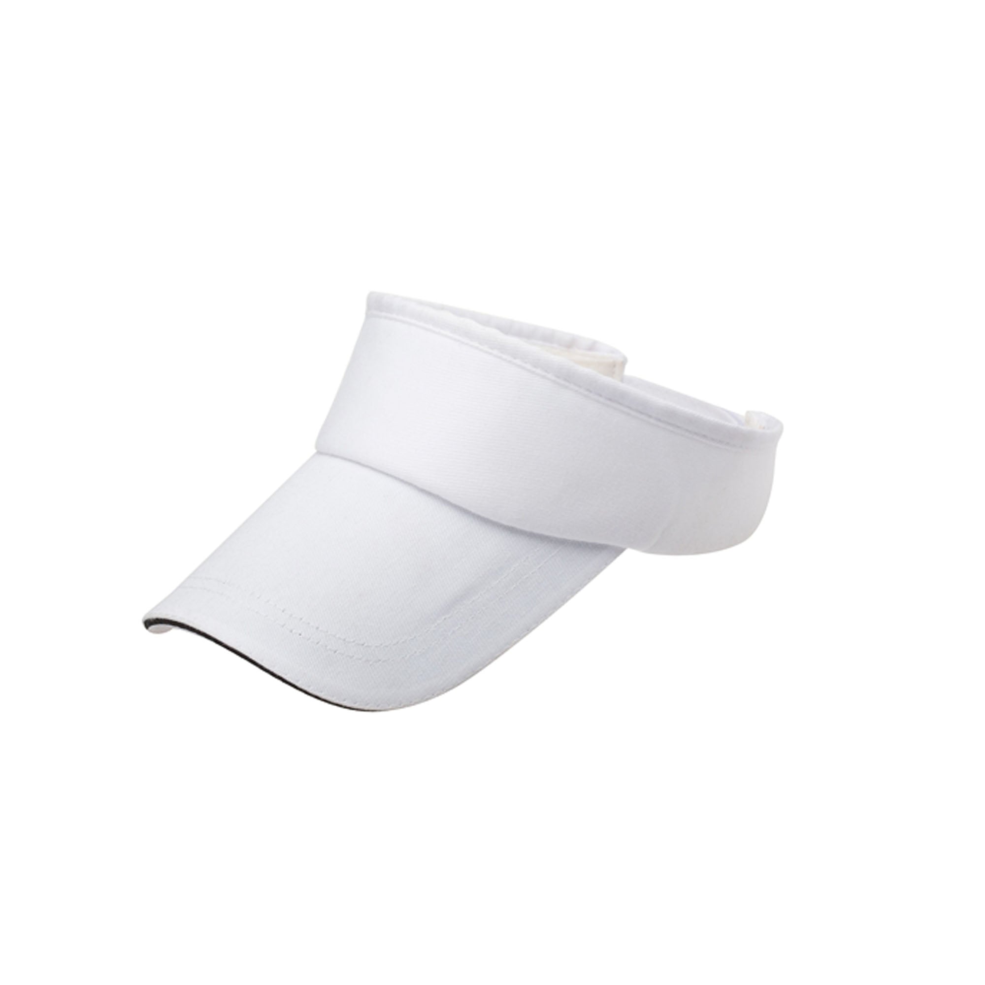 Sportswear Visor Stylish Sun Hat