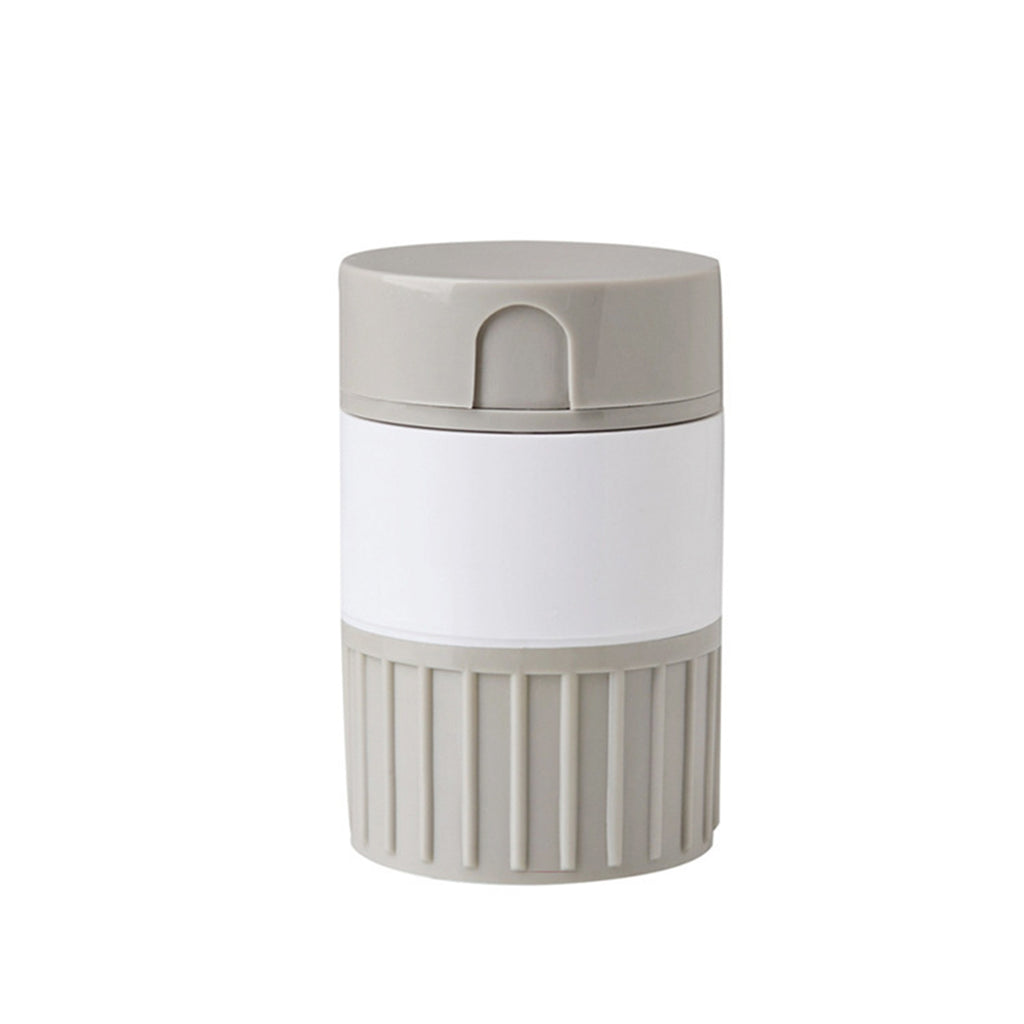Multi-functional Pill Case