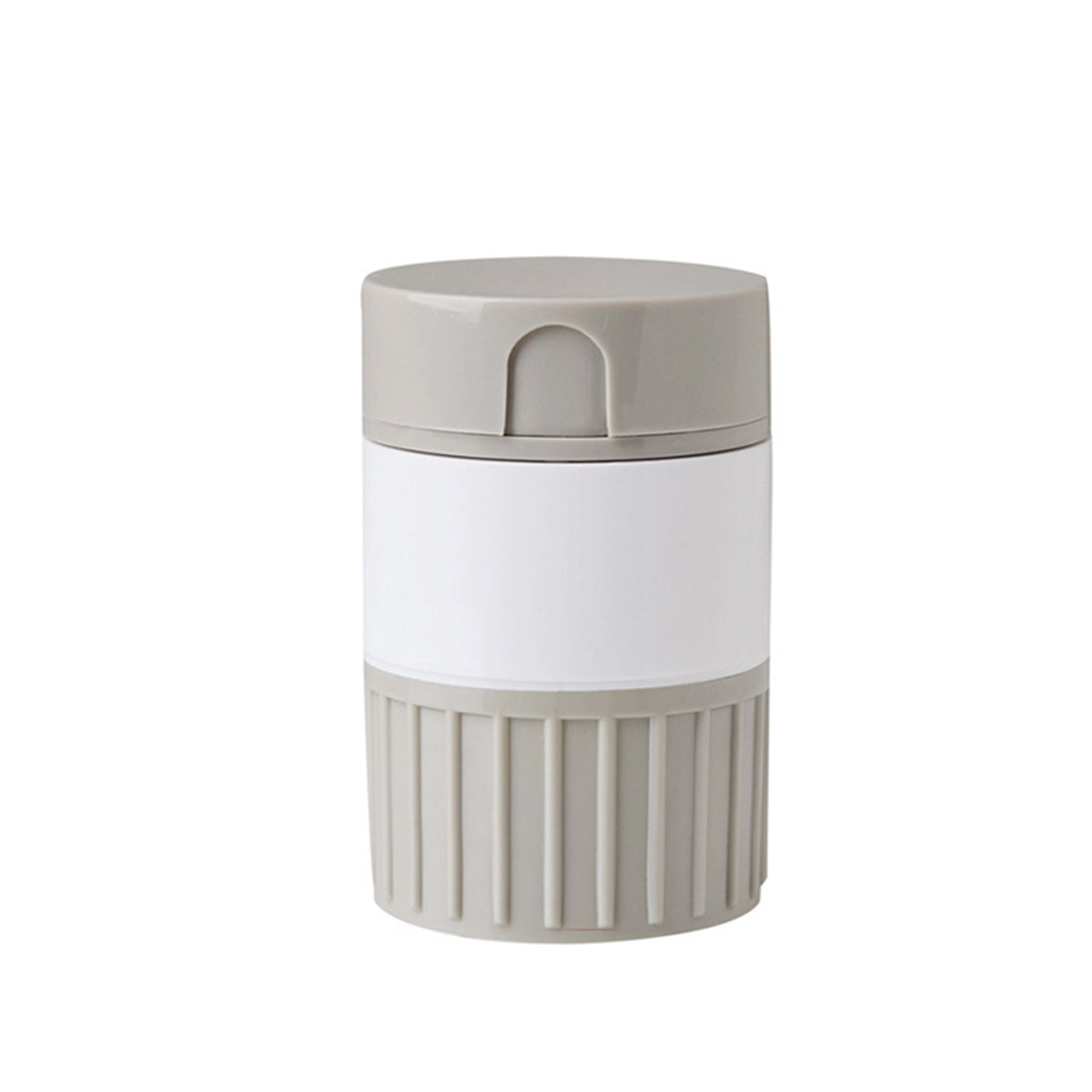 Multi-functional Pill Case