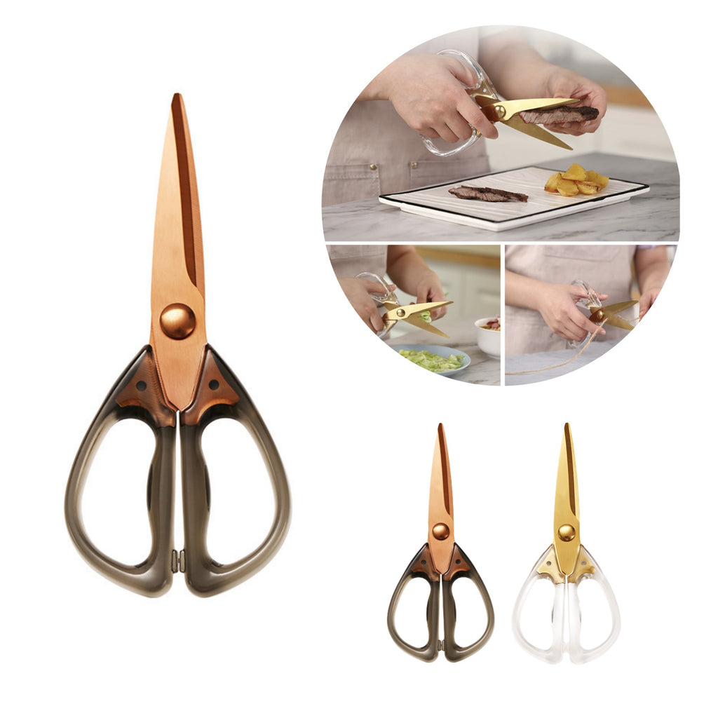 Multifunctional Acrylic Scissors