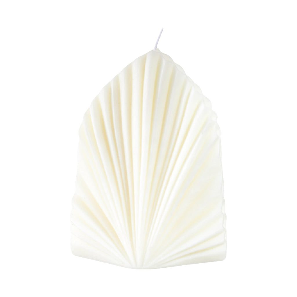 Scandinavian Scented Candle Handmade Art Decor Gift