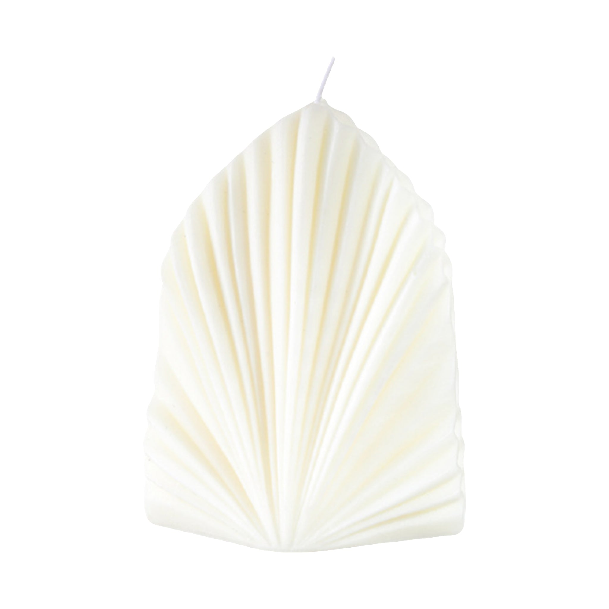 Scandinavian Scented Candle Handmade Art Decor Gift