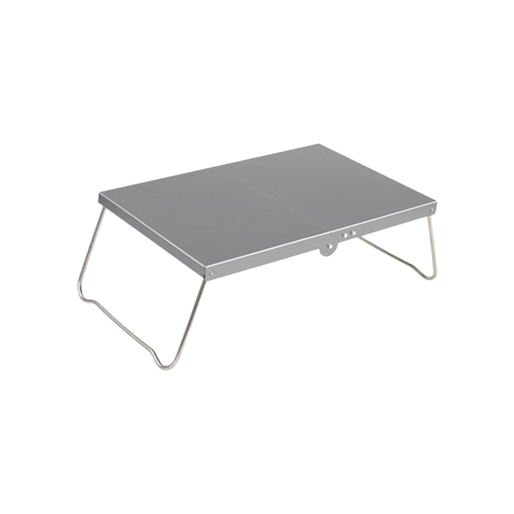 Outdoor Portable Aluminum Camping Table