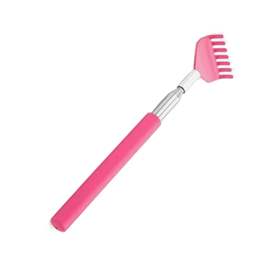 Portable Telescoping Metal Back Scratchers