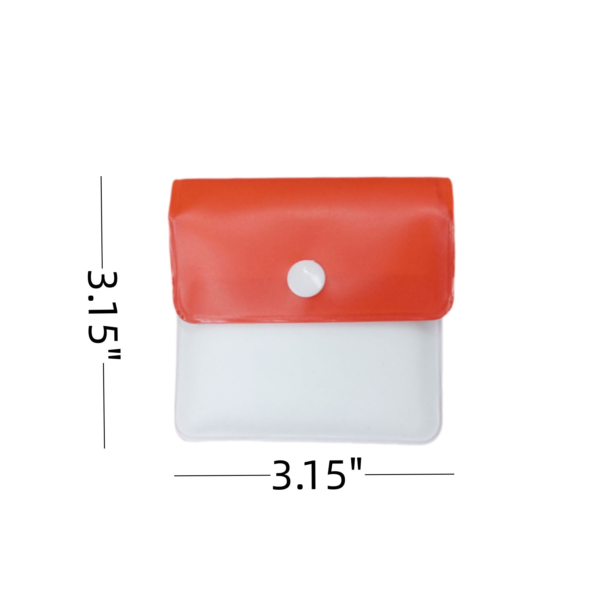 Fire resistant and Leak proof Outdoor Ashtray Bag