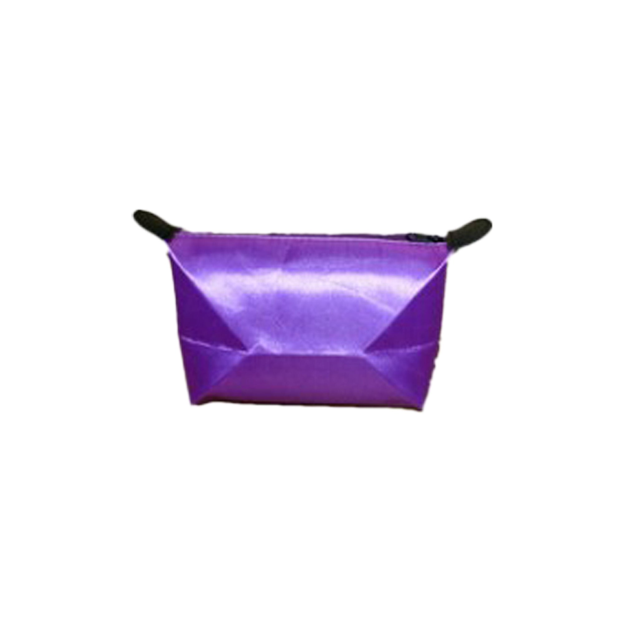 Foldable Travel Toiletry Storage Bag