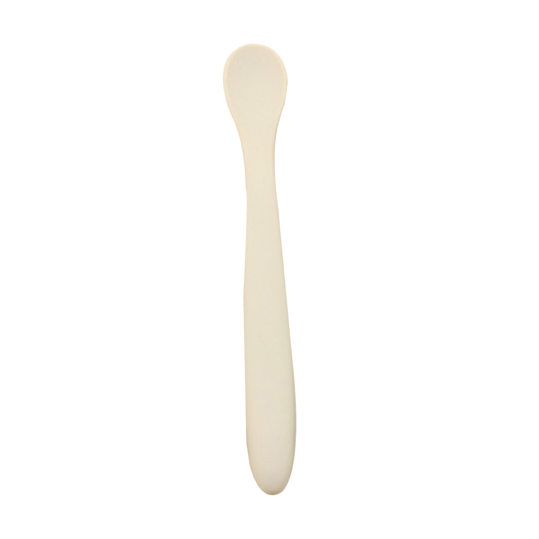 Silicone Baby Food Spoon