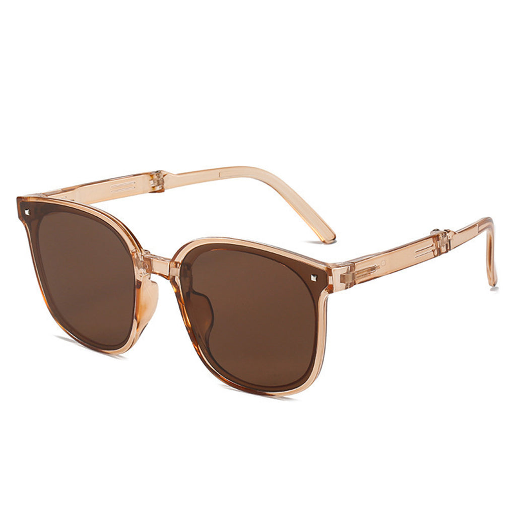 Stylish Foldable Sunglasses