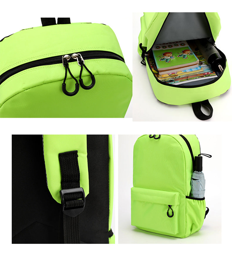 Schoolbag Backpack