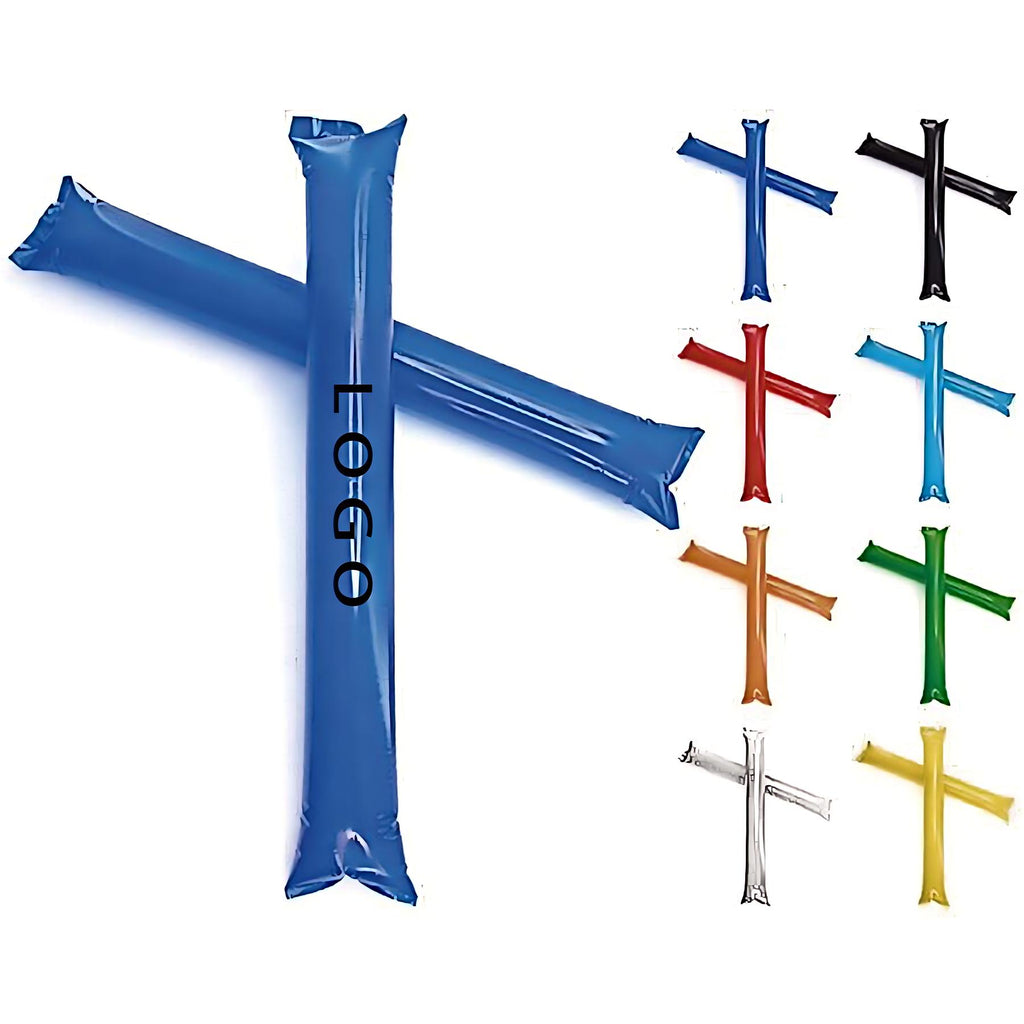 Custom Inflatable Cheer Sticks
