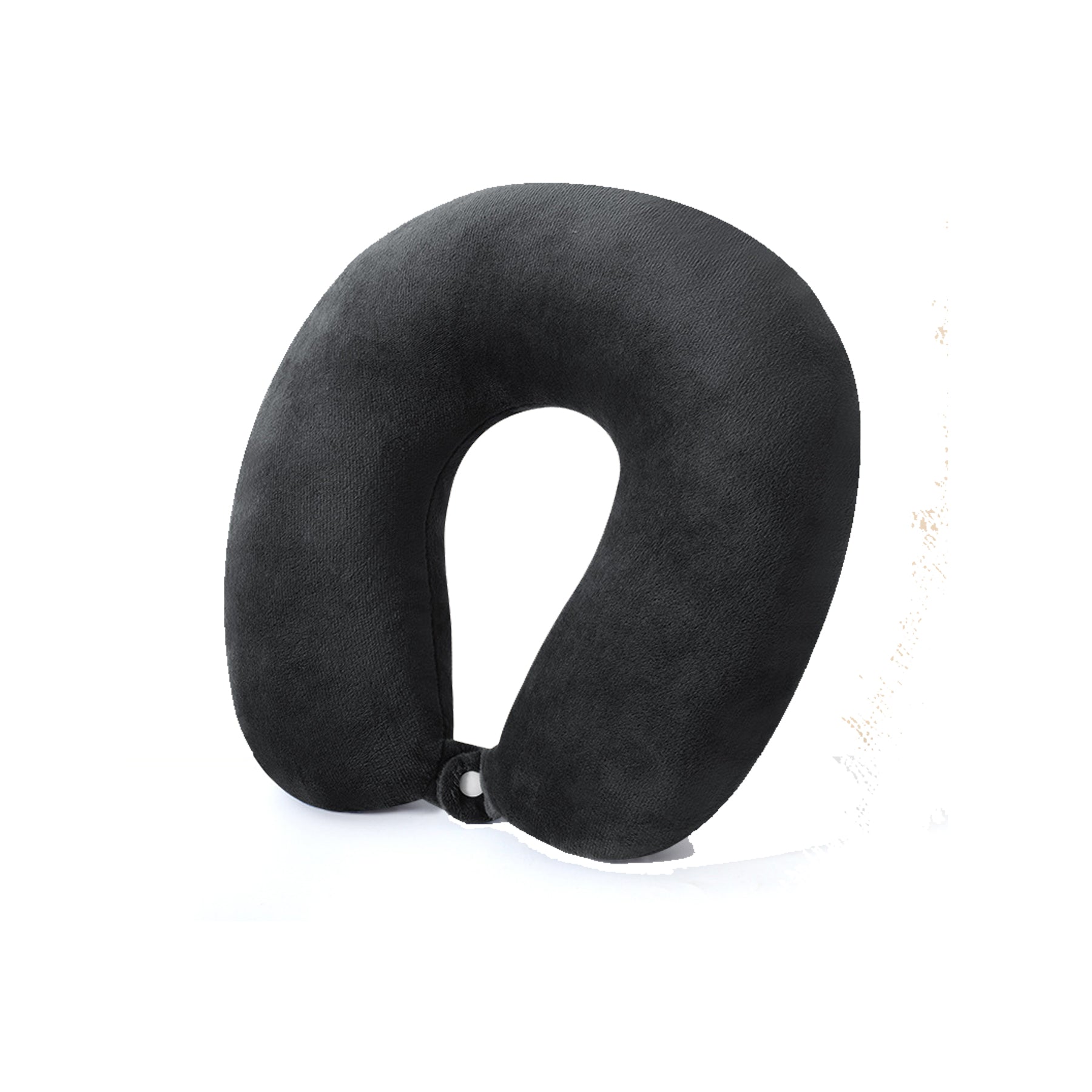 PP Cotton U-Shaped Pillow