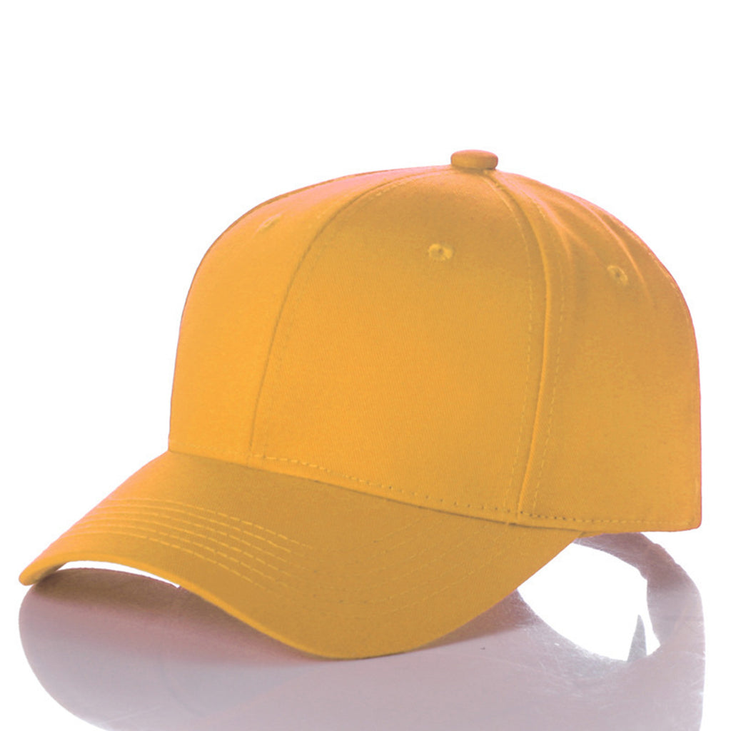 High-end Cotton Travel Cap