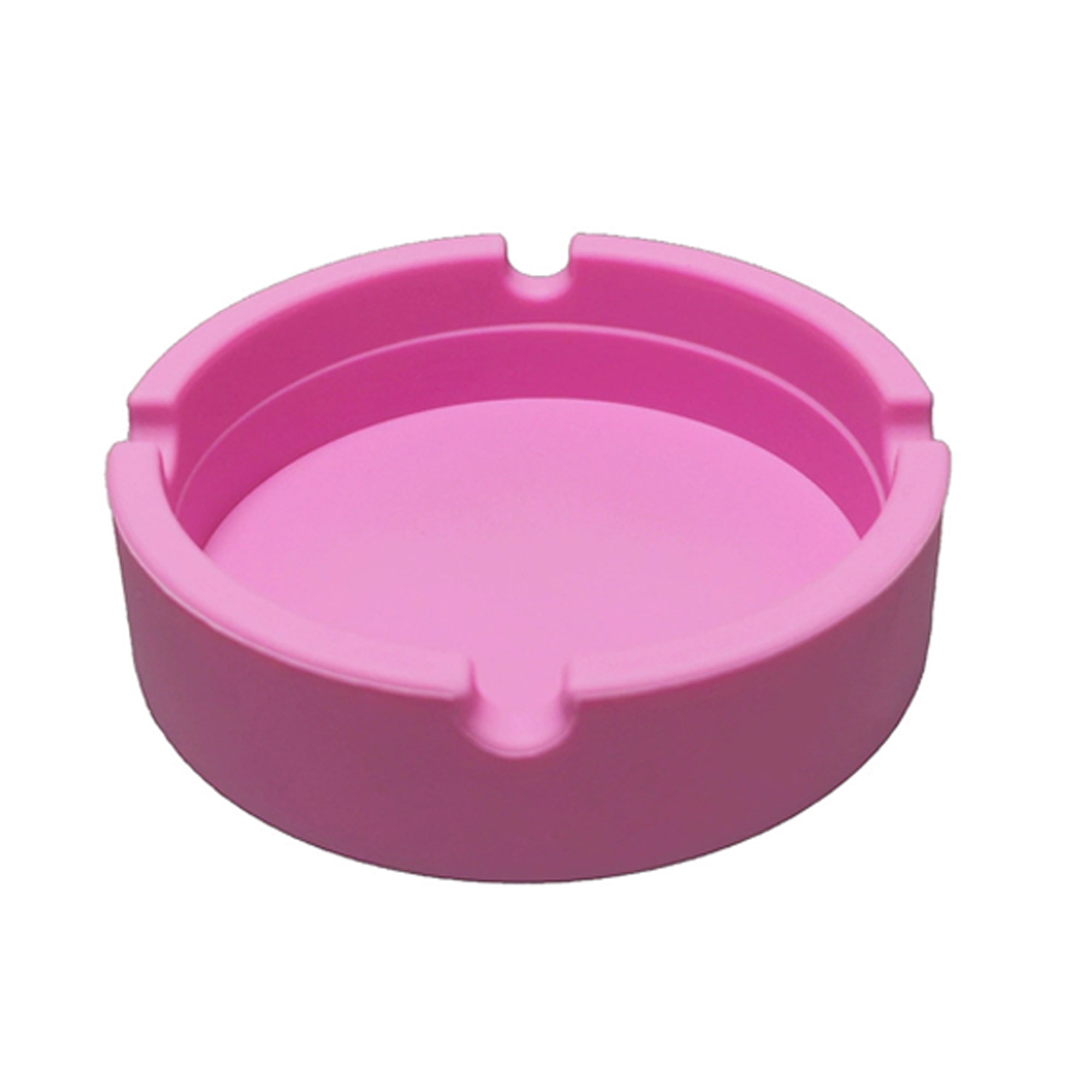 Unbreakable Silicone Ashtray