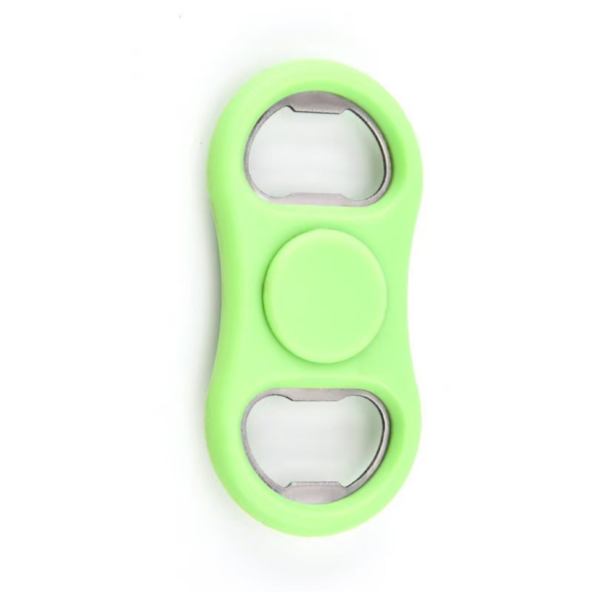 Spinning Decompression Bottle Opener