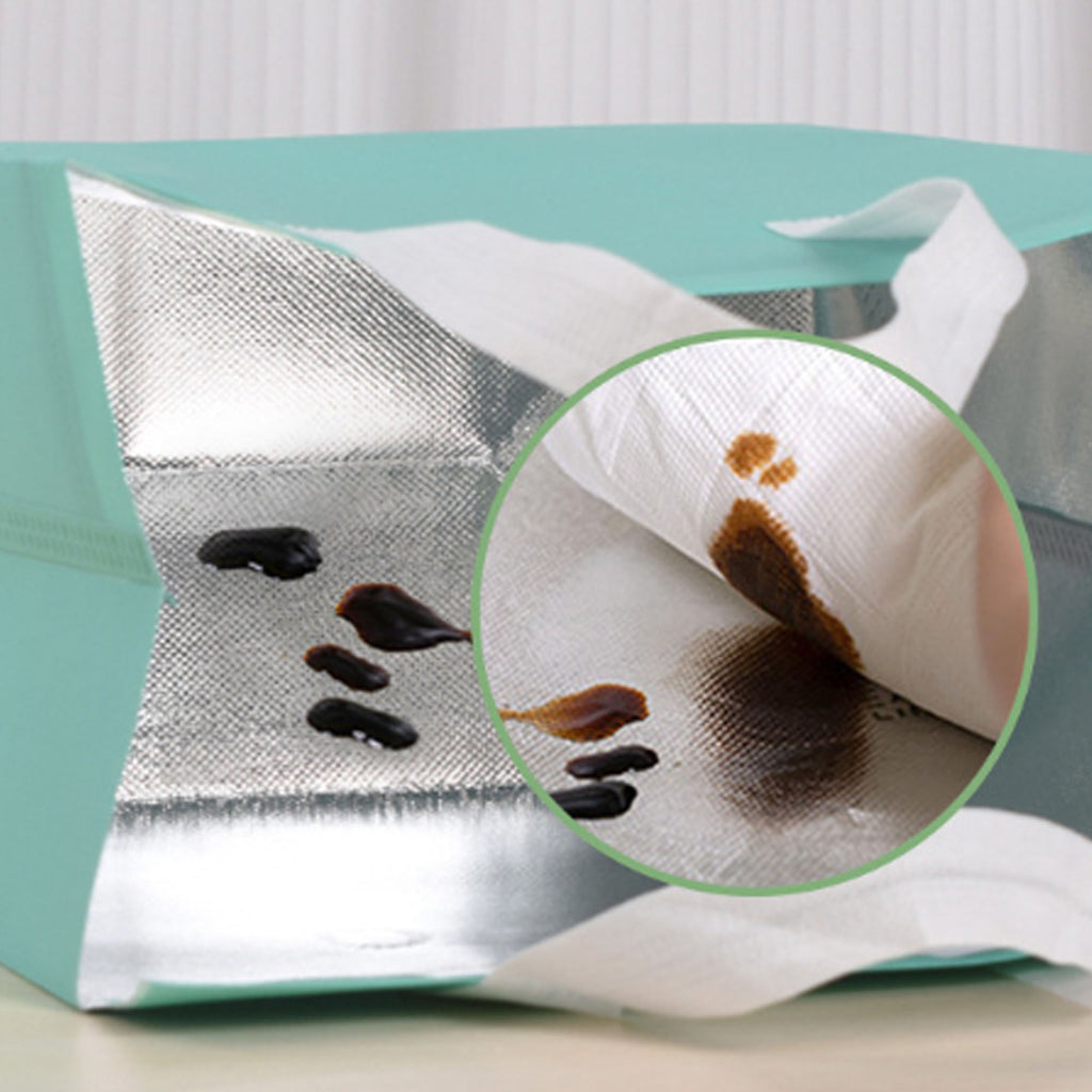 Non-Woven Food Insulation Bag