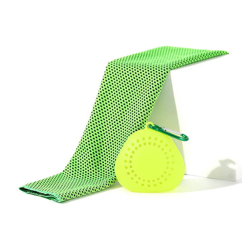 Outdoor Sports Towel