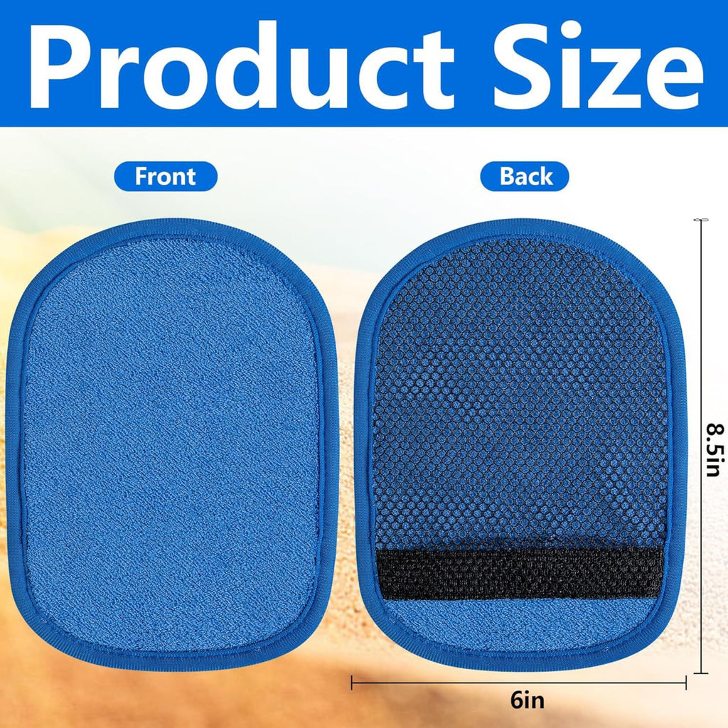 Sand-Free Beach Bag