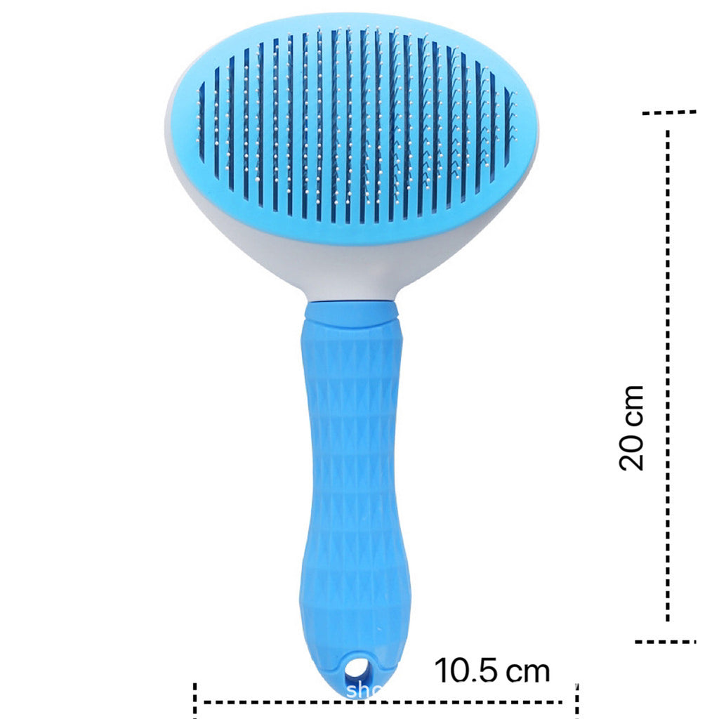Pet Grooming Comb