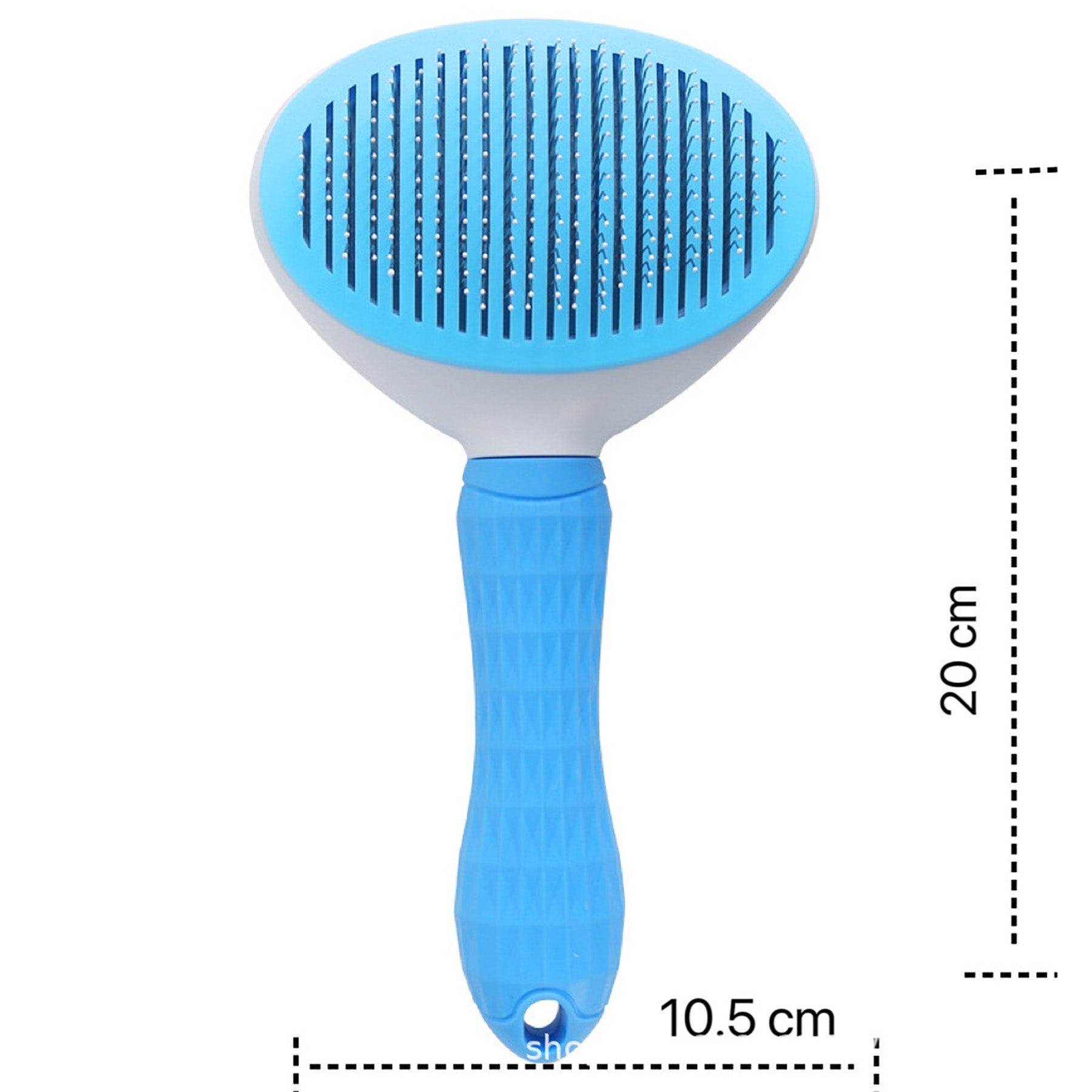 Pet Grooming Comb