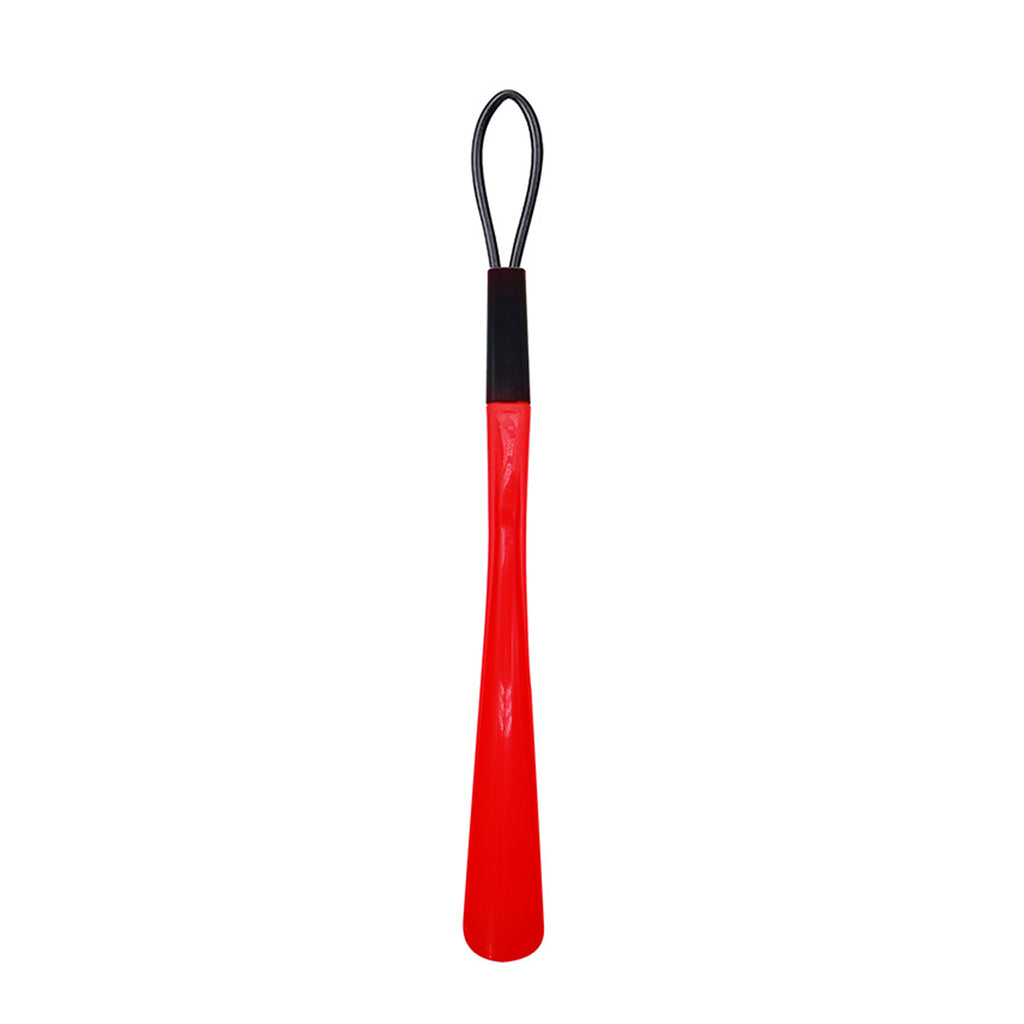 Shoe Horn with Lanyard