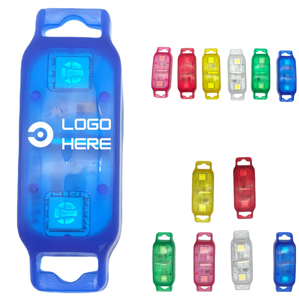 Glow Step LED Shoe Light