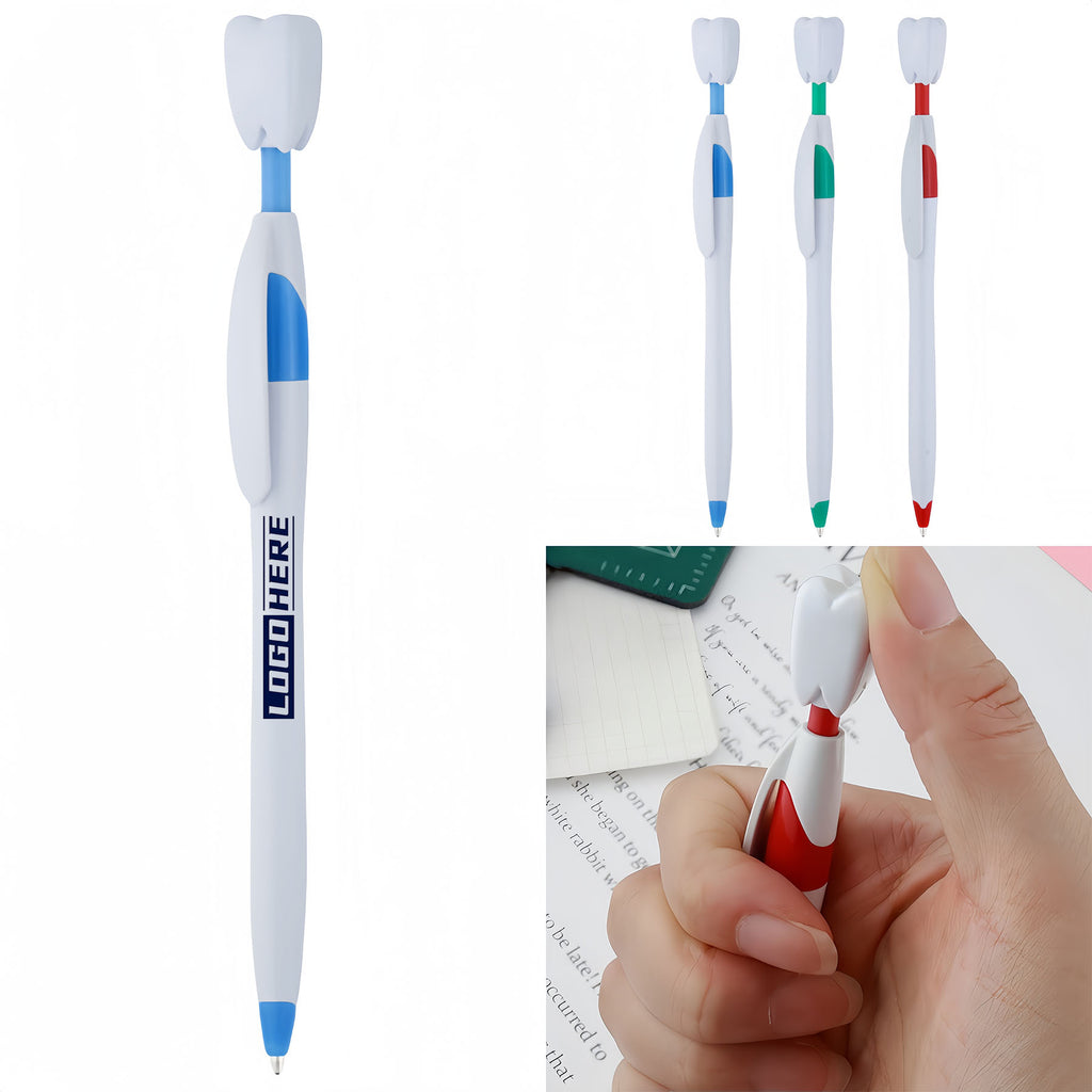 Cartoon Toy Shaped Ballpoint Pen