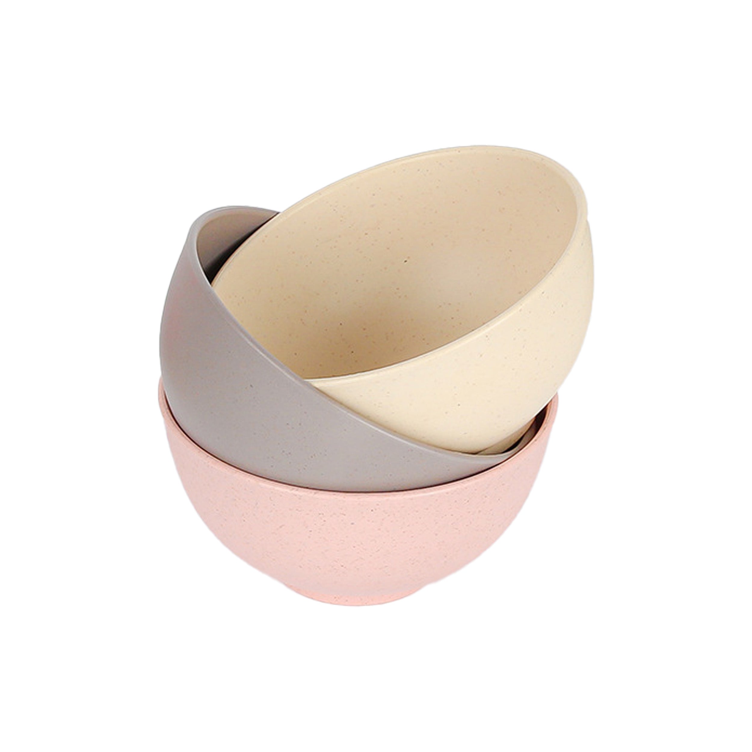 Wheat Straw Bowl