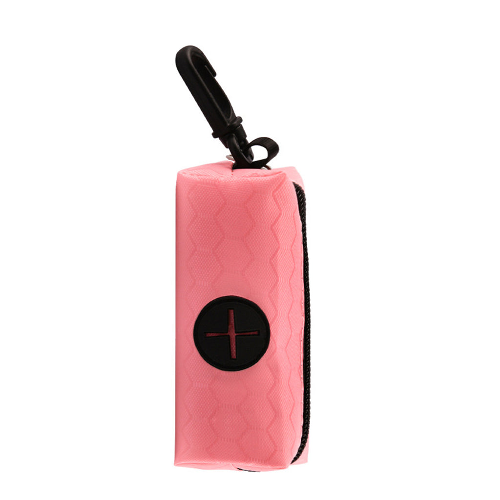 Mini Pet Waste Bag Holder
