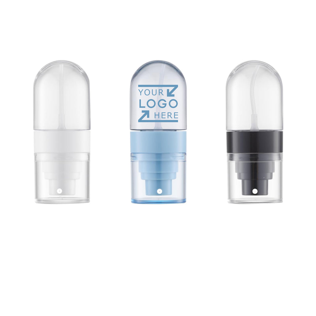 1Oz Travel Spray Bottles