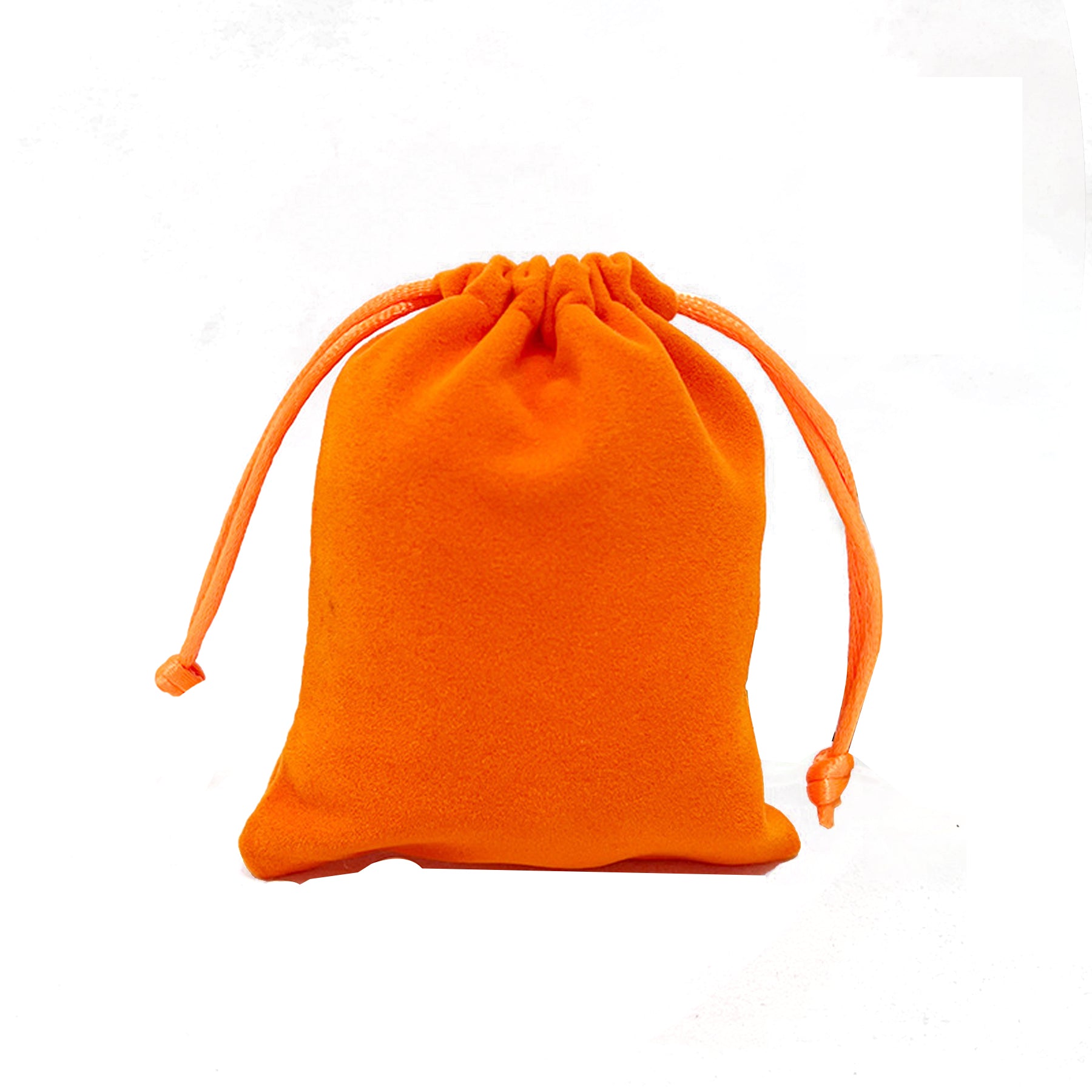 Velvet Drawstring Bag