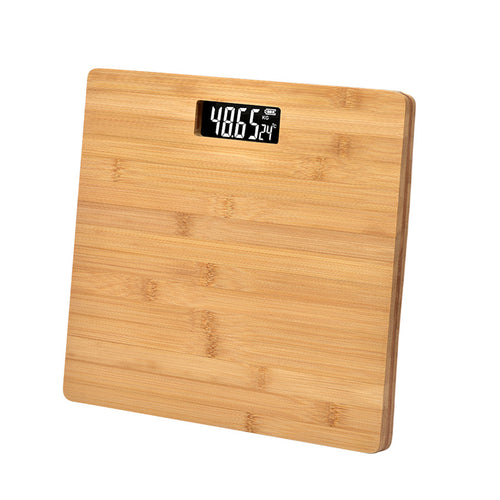 Bamboo Surface Body Scale