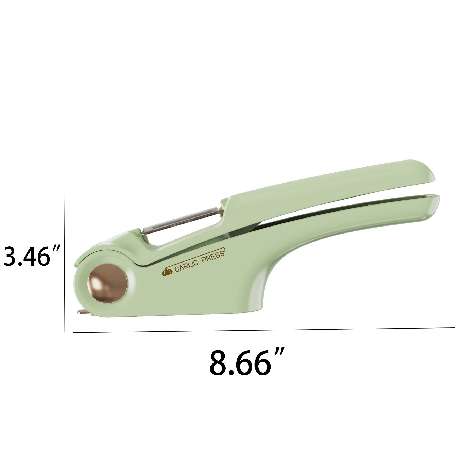 Garlic Press Machine