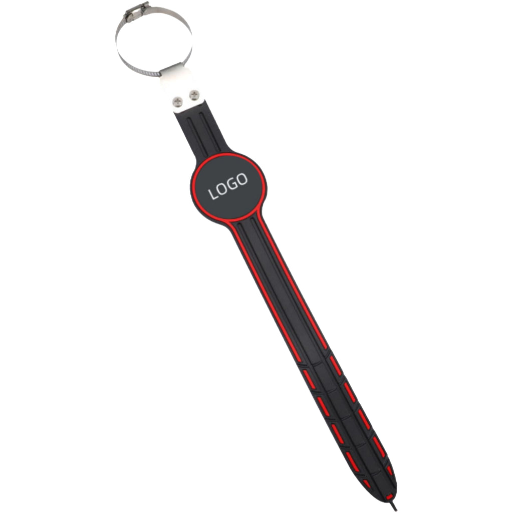 Car Static Elimination Grounding Strap