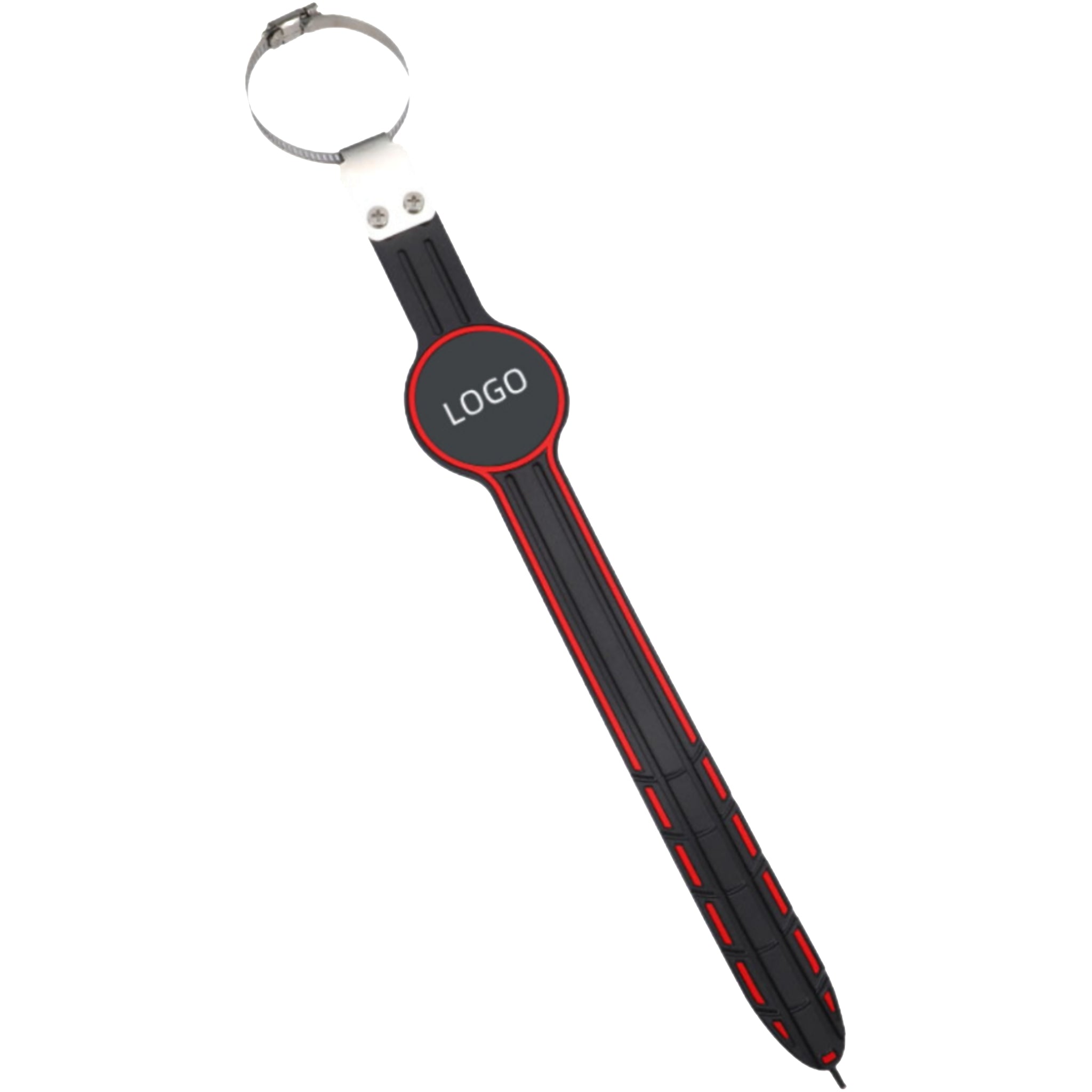 Car Static Elimination Grounding Strap
