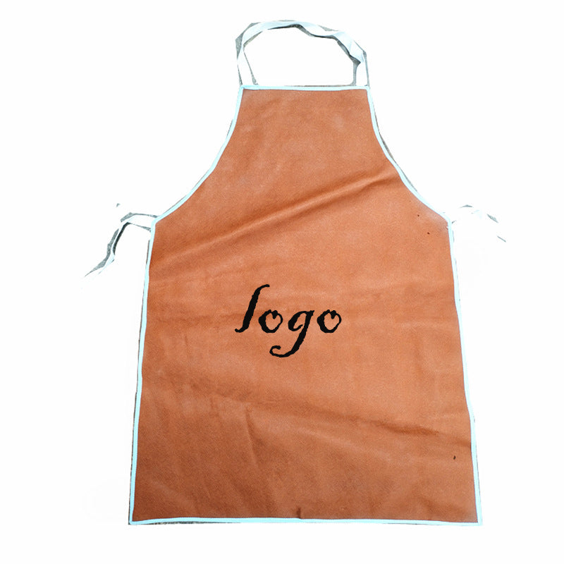 Cowhide Welding Apron